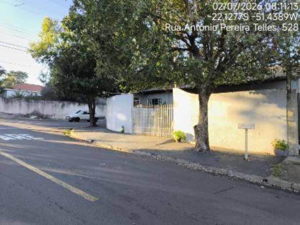 Foto 3 de 4: Casa em leilão em Presidente Prudente - SP, bairro Parque Shiraiwa — Casa, Padrão, 0 Vaga(S) de Garagem