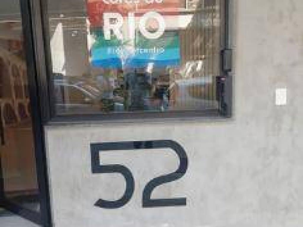 Foto 2 de 3: Apartamento em leilão em Rio De Janeiro - RJ, bairro Centro — Apartamento, Padrão, 0 Vaga(S) de Garagem