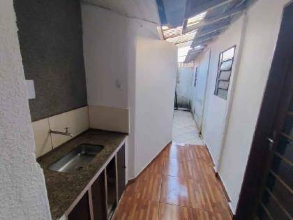 Foto 11 de 12: Casa em leilão em São José Do Rio Preto - SP, bairro Vila Anchieta — Casa, Padrão, 0 Vaga(S) de Garagem
