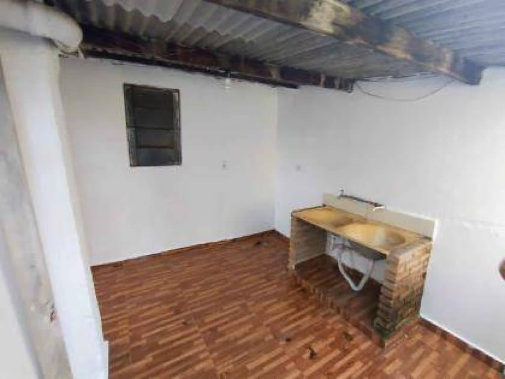 Foto 4 de 12: Casa em leilão em São José Do Rio Preto - SP, bairro Vila Anchieta — Casa, Padrão, 0 Vaga(S) de Garagem
