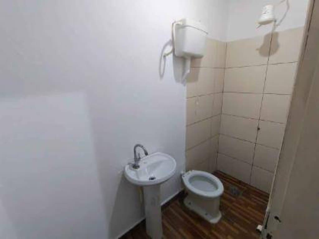 Foto 7 de 12: Casa em leilão em São José Do Rio Preto - SP, bairro Vila Anchieta — Casa, Padrão, 0 Vaga(S) de Garagem
