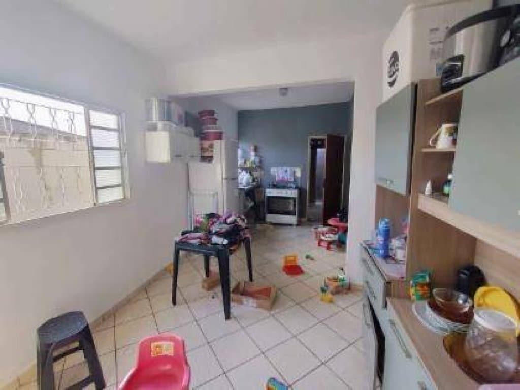 Foto 10 de 12: Casa em leilão em São José Do Rio Preto - SP, bairro Vila Anchieta — Casa, Padrão, 0 Vaga(S) de Garagem