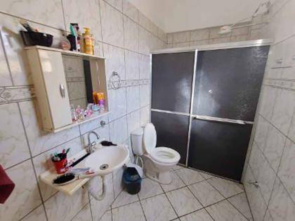 Foto 12 de 12: Casa em leilão em São José Do Rio Preto - SP, bairro Vila Anchieta — Casa, Padrão, 0 Vaga(S) de Garagem