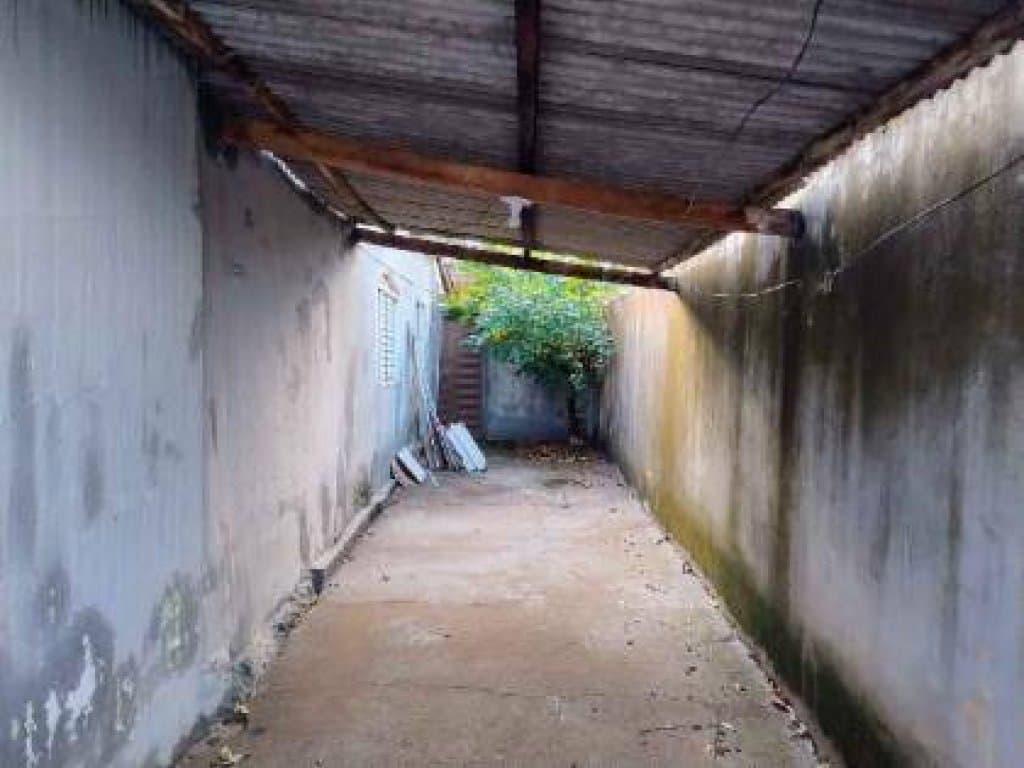 Foto 2 de 12: Casa em leilão em São José Do Rio Preto - SP, bairro Vila Anchieta — Casa, Padrão, 0 Vaga(S) de Garagem