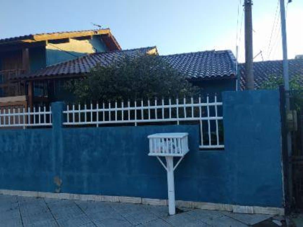 Foto 2 de 6: Casa em leilão em Gravataí - RS, bairro Loteamento Maria Delcide — Casa, Padrão, 0 Vaga(S) de Garagem