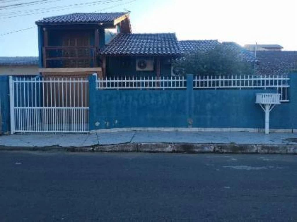 Foto 1 de 6: Casa em leilão em Gravataí - RS, bairro Loteamento Maria Delcide — Casa, Padrão, 0 Vaga(S) de Garagem