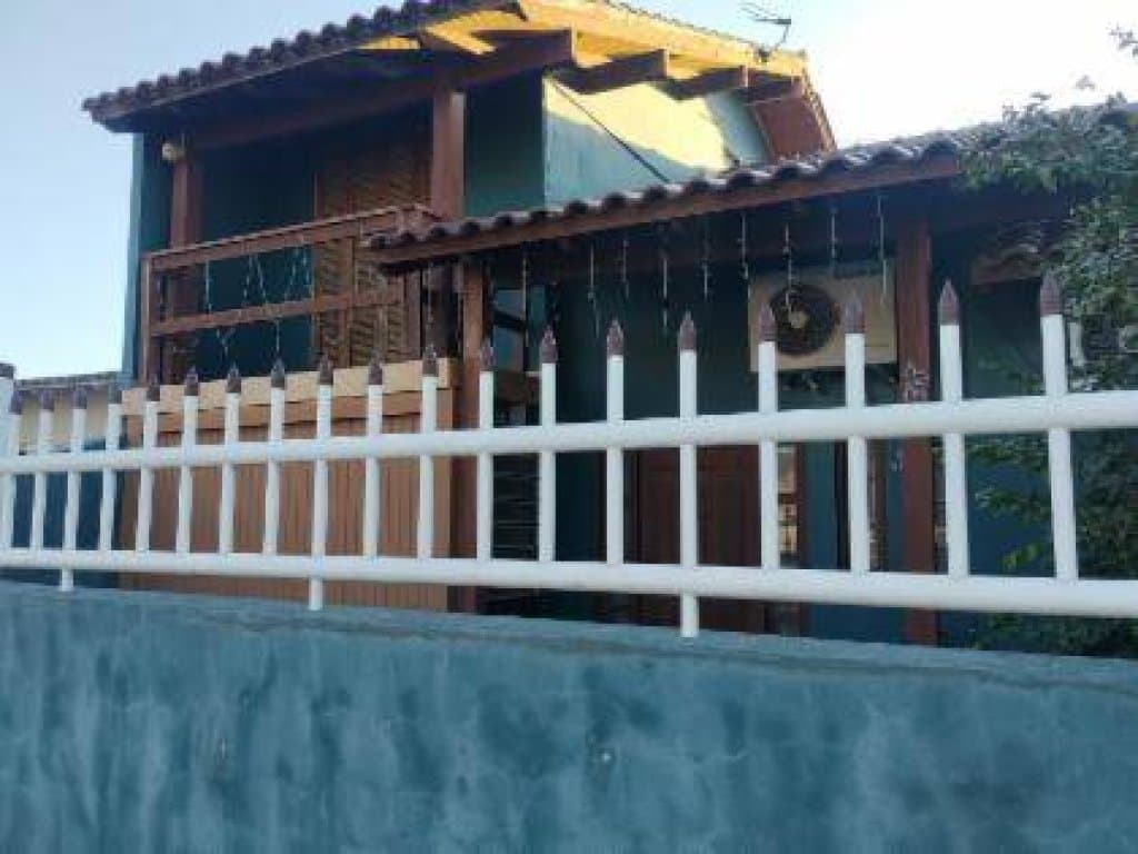 Foto 4 de 6: Casa em leilão em Gravataí - RS, bairro Loteamento Maria Delcide — Casa, Padrão, 0 Vaga(S) de Garagem