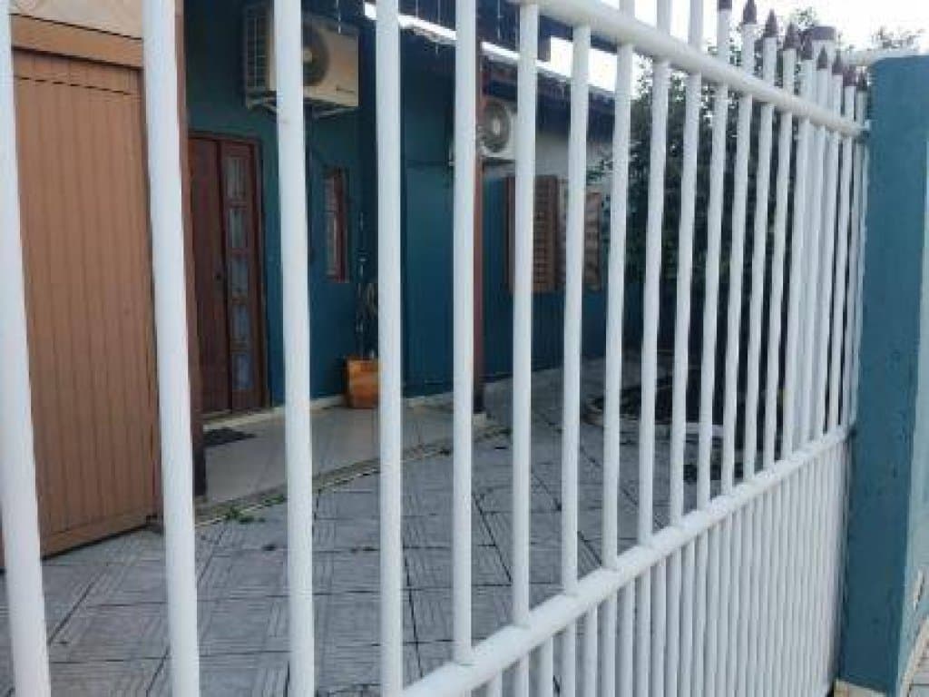 Foto 5 de 6: Casa em leilão em Gravataí - RS, bairro Loteamento Maria Delcide — Casa, Padrão, 0 Vaga(S) de Garagem