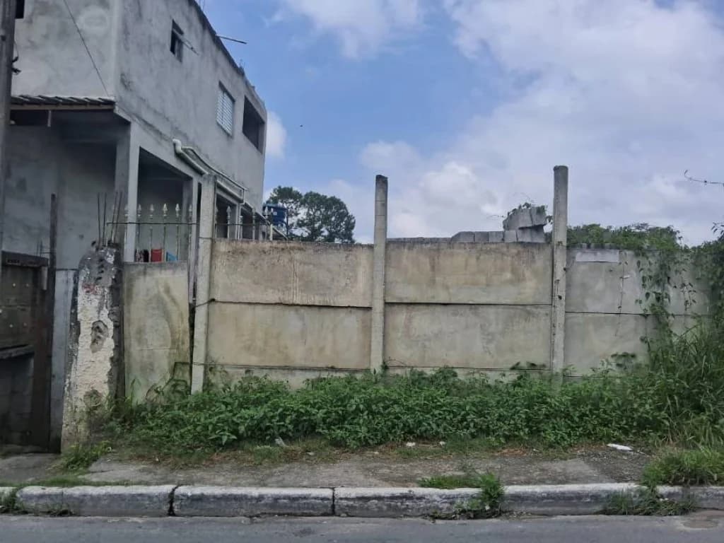 Foto 1 de 18: Terreno em leilão em São Paulo - SP, bairro Jardim Santa Fe — Lote, Padrão, 0 Vaga(S) de Garagem