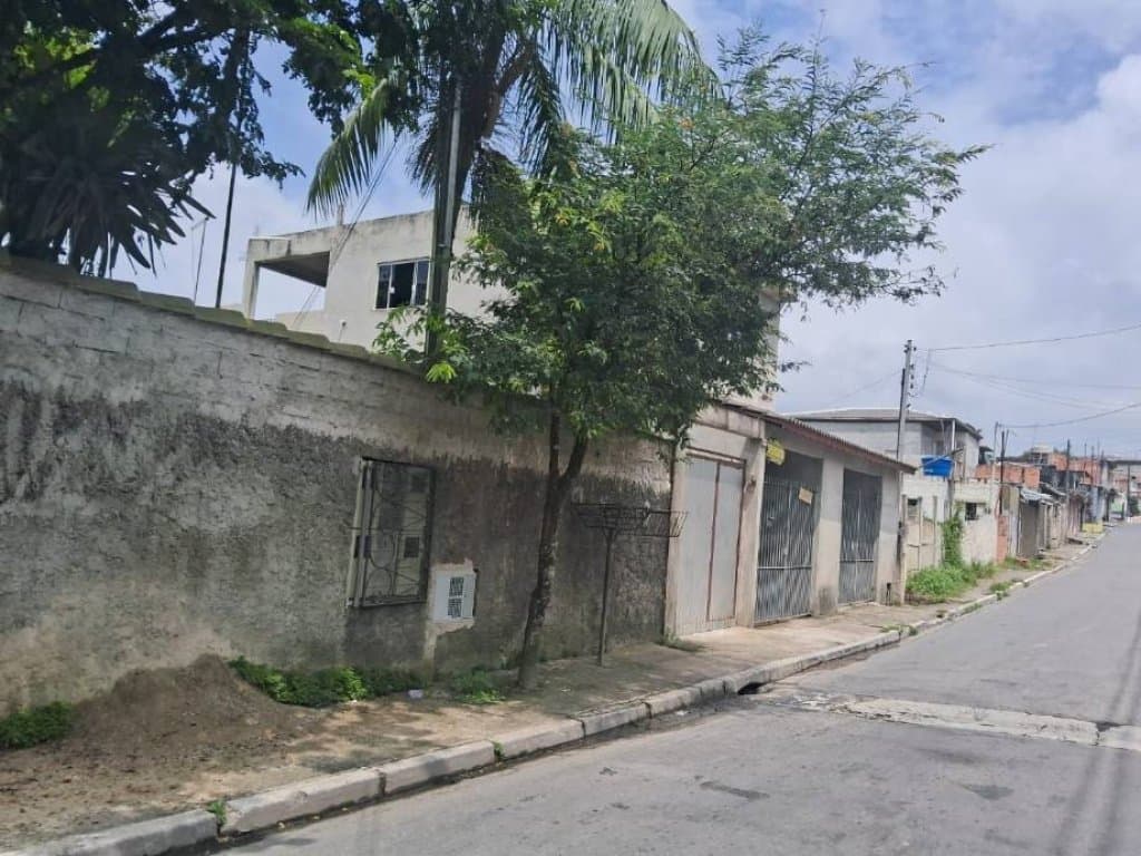 Foto 6 de 18: Terreno em leilão em São Paulo - SP, bairro Jardim Santa Fe — Lote, Padrão, 0 Vaga(S) de Garagem