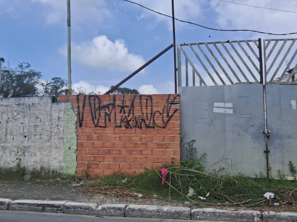 Foto 7 de 18: Terreno em leilão em São Paulo - SP, bairro Jardim Santa Fe — Lote, Padrão, 0 Vaga(S) de Garagem