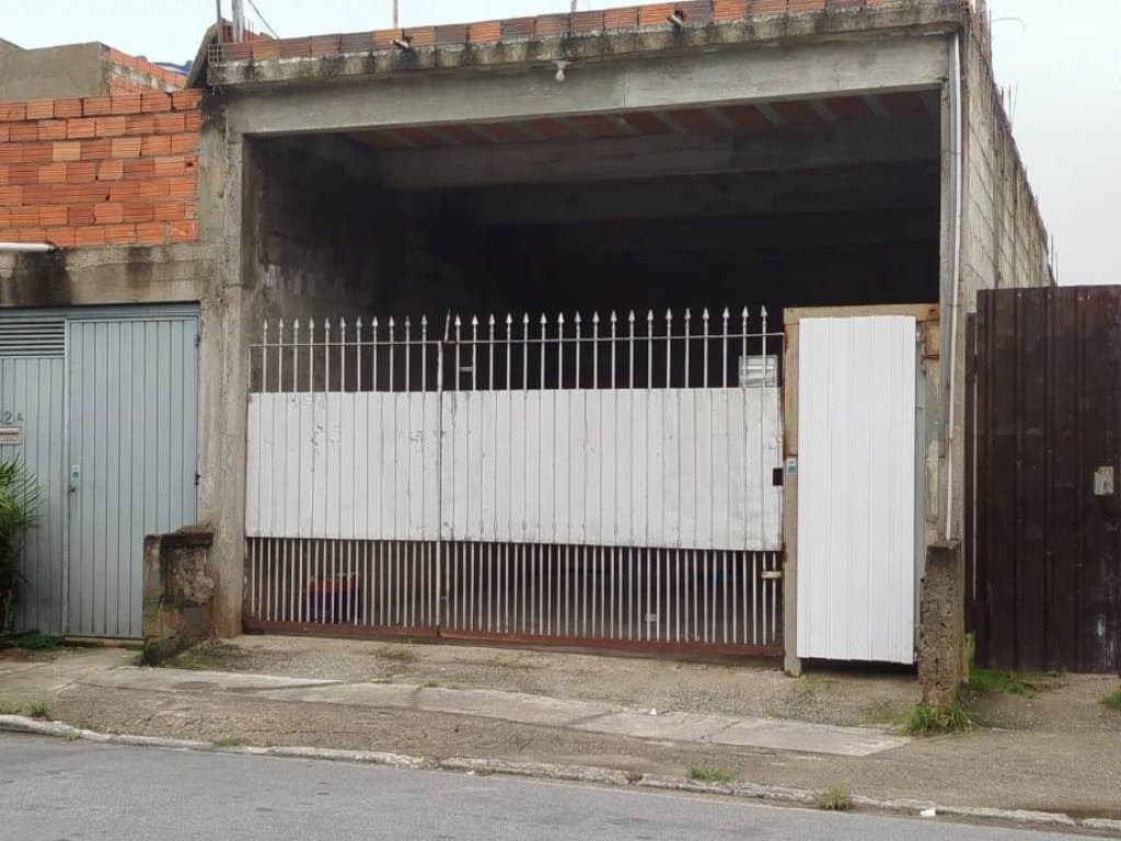 Foto 14 de 18: Terreno em leilão em São Paulo - SP, bairro Jardim Santa Fe — Lote, Padrão, 0 Vaga(S) de Garagem
