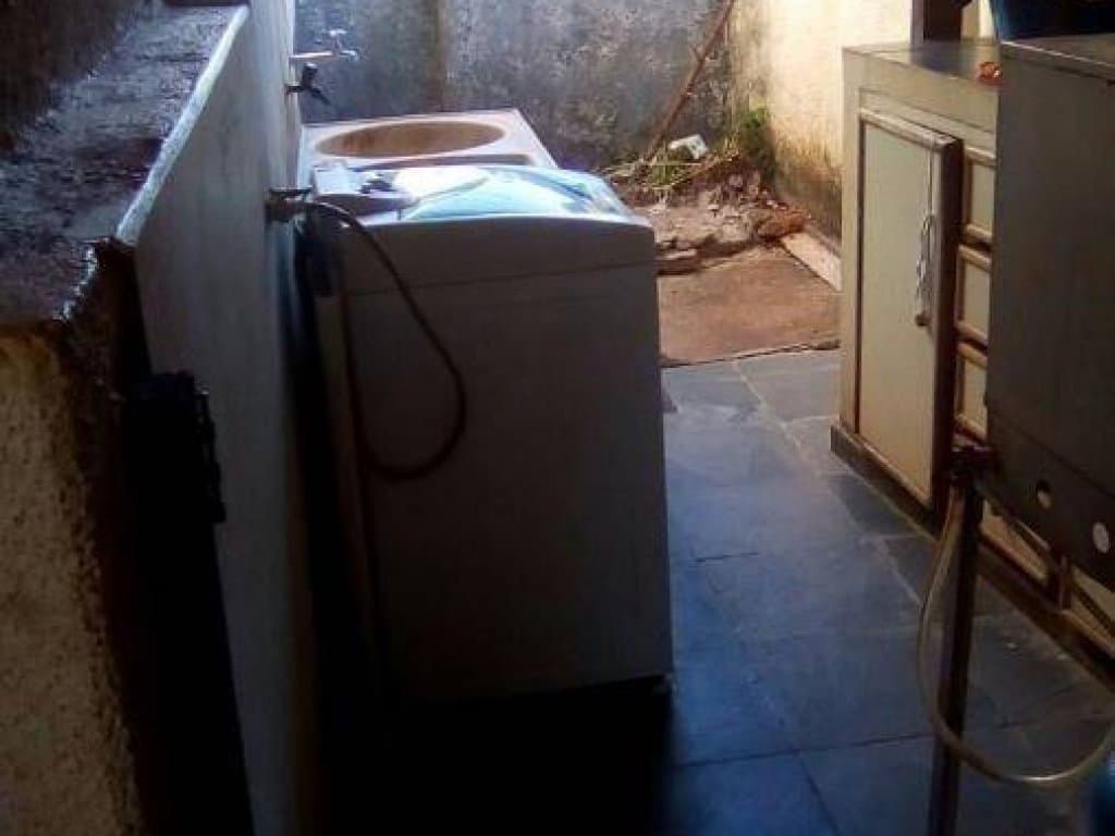 Foto 7 de 19: Casa em leilão em Grão Mogol - MG, bairro Centro — Casa, Padrão, 1 Vaga(S) de Garagem