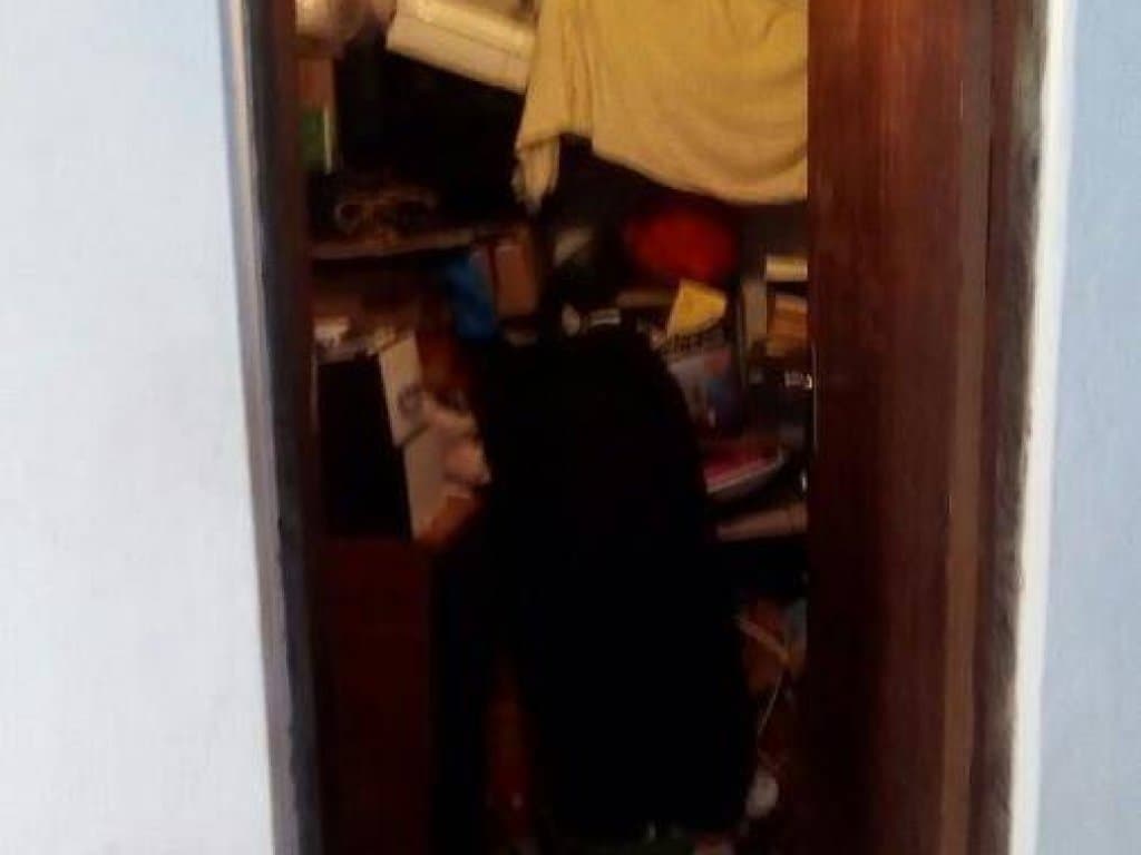 Foto 11 de 19: Casa em leilão em Grão Mogol - MG, bairro Centro — Casa, Padrão, 1 Vaga(S) de Garagem