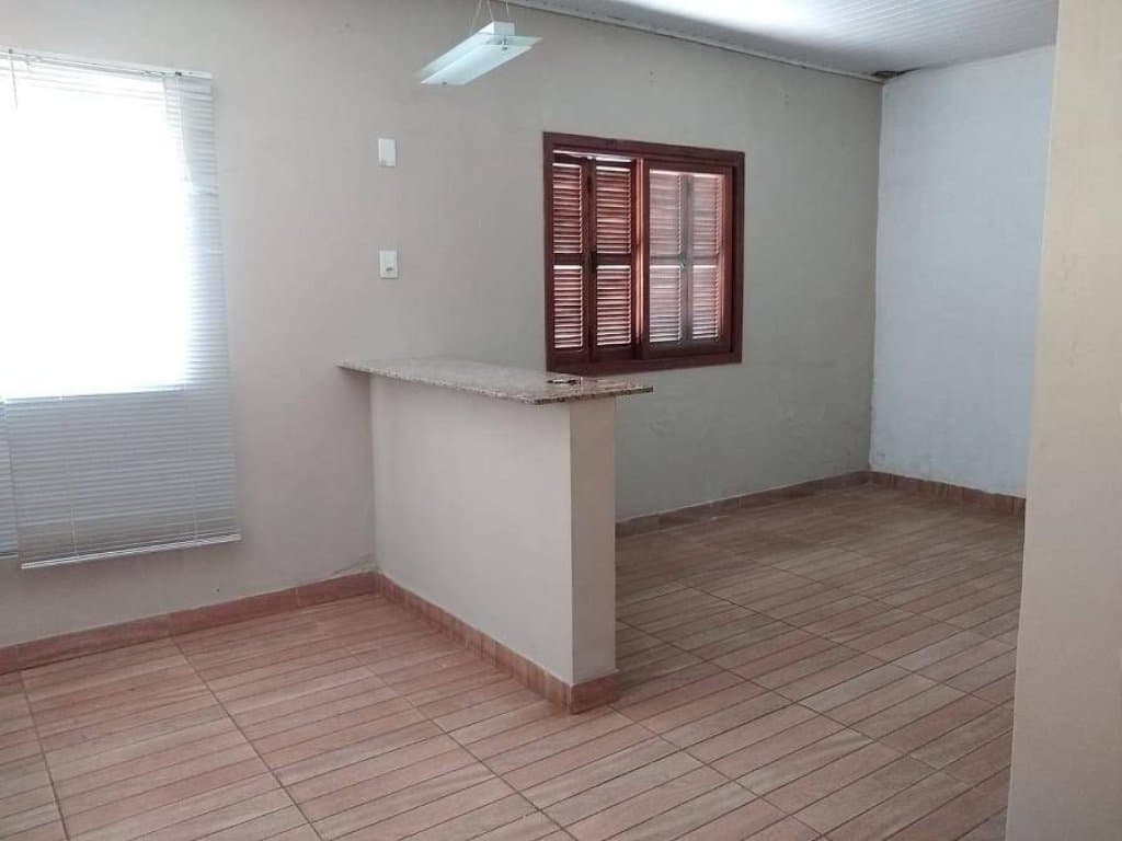 Foto 17 de 61: Casa em leilão em Cachoeira Do Sul - RS, bairro Carvalho — Casa, Padrão, 1 Vaga(S) de Garagem