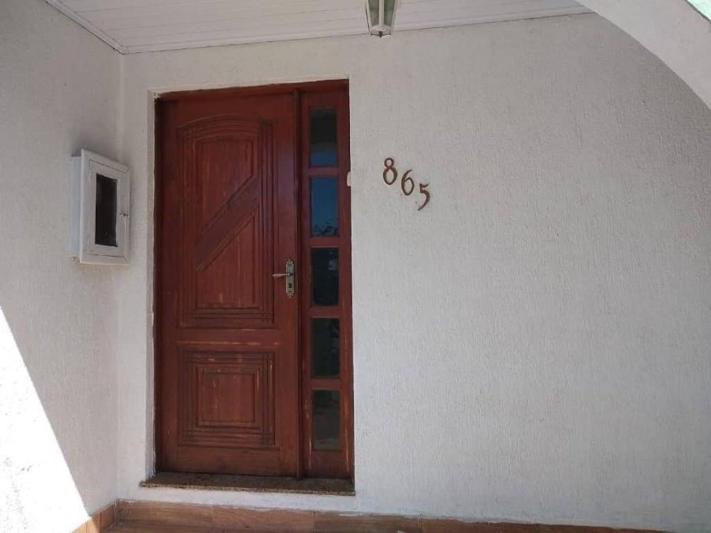 Foto 43 de 61: Casa em leilão em Cachoeira Do Sul - RS, bairro Carvalho — Casa, Padrão, 1 Vaga(S) de Garagem