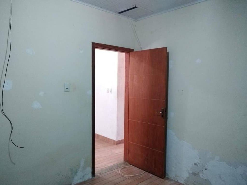 Foto 15 de 61: Casa em leilão em Cachoeira Do Sul - RS, bairro Carvalho — Casa, Padrão, 1 Vaga(S) de Garagem