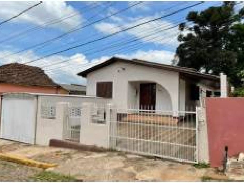 Foto 23 de 61: Casa em leilão em Cachoeira Do Sul - RS, bairro Carvalho — Casa, Padrão, 1 Vaga(S) de Garagem