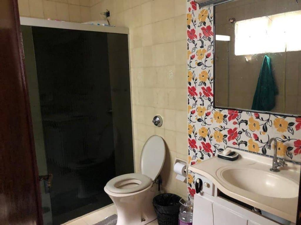Foto 11 de 40: Casa em leilão em Londrina - PR, bairro Jardim Alvorada — Casa, Padrão, 1 Vaga(S) de Garagem