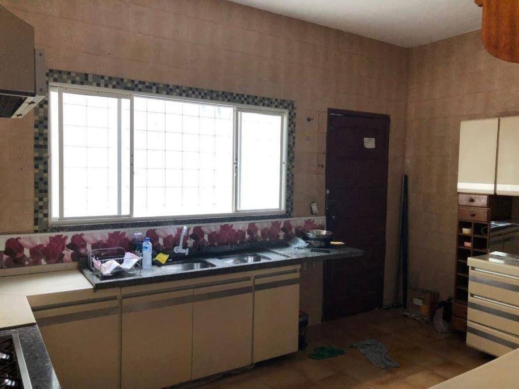 Foto 8 de 40: Casa em leilão em Londrina - PR, bairro Jardim Alvorada — Casa, Padrão, 1 Vaga(S) de Garagem