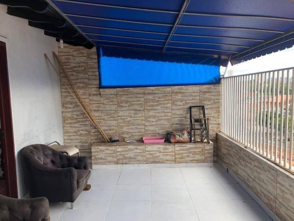 Foto 38 de 40: Casa em leilão em Londrina - PR, bairro Jardim Alvorada — Casa, Padrão, 1 Vaga(S) de Garagem