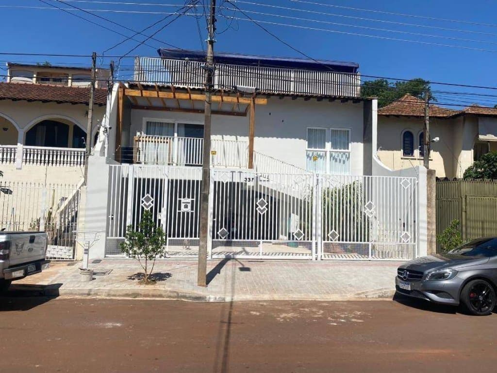 Foto 23 de 40: Casa em leilão em Londrina - PR, bairro Jardim Alvorada — Casa, Padrão, 1 Vaga(S) de Garagem