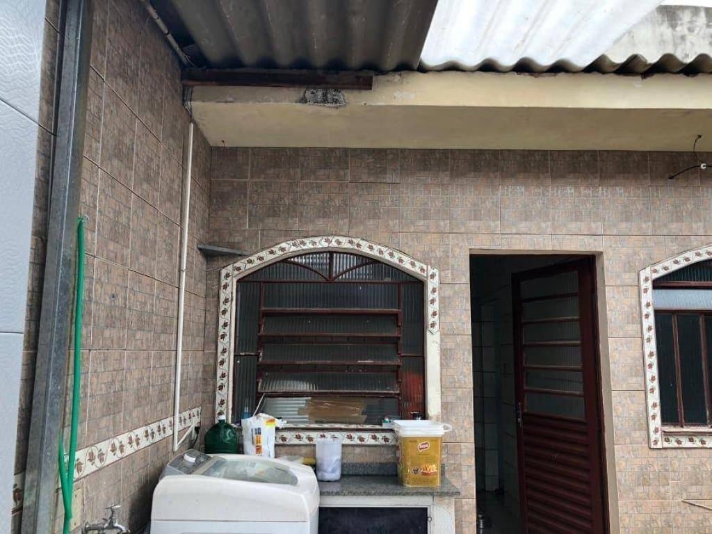 Foto 34 de 40: Casa em leilão em Londrina - PR, bairro Jardim Alvorada — Casa, Padrão, 1 Vaga(S) de Garagem