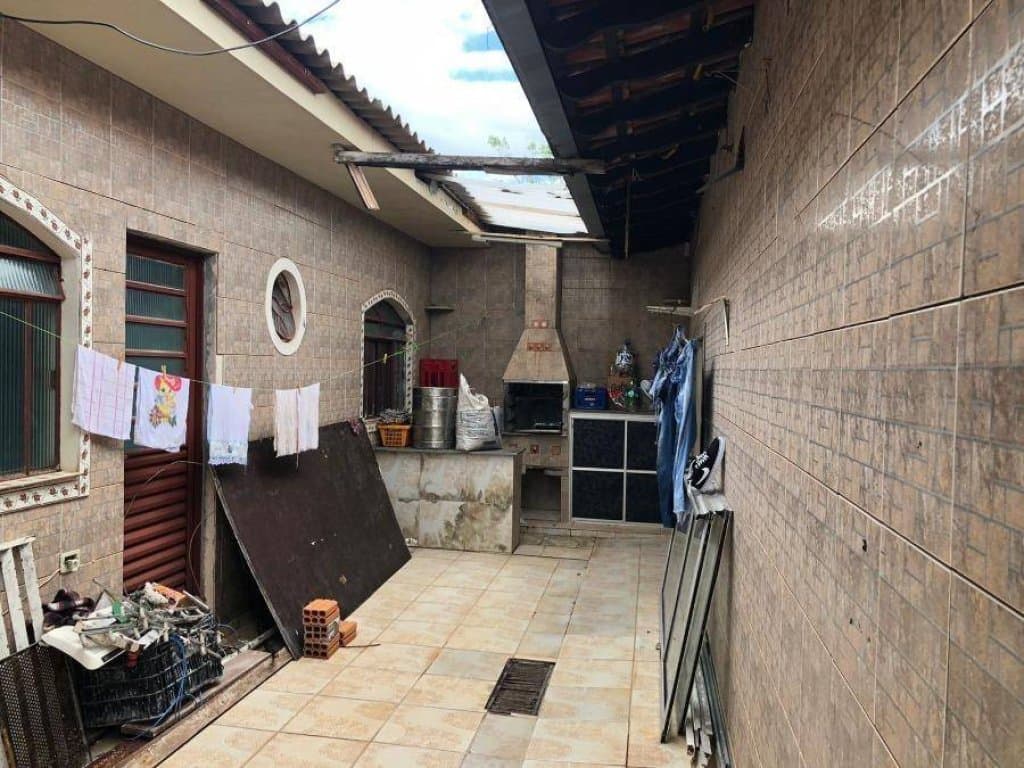 Foto 40 de 40: Casa em leilão em Londrina - PR, bairro Jardim Alvorada — Casa, Padrão, 1 Vaga(S) de Garagem