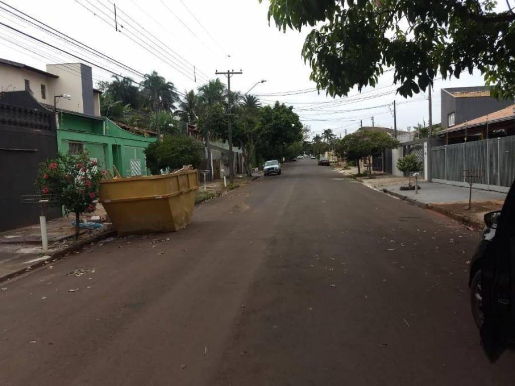 Foto 20 de 40: Casa em leilão em Londrina - PR, bairro Jardim Alvorada — Casa, Padrão, 1 Vaga(S) de Garagem
