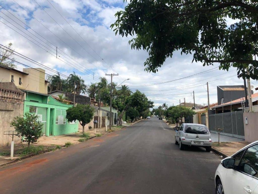 Foto 21 de 40: Casa em leilão em Londrina - PR, bairro Jardim Alvorada — Casa, Padrão, 1 Vaga(S) de Garagem