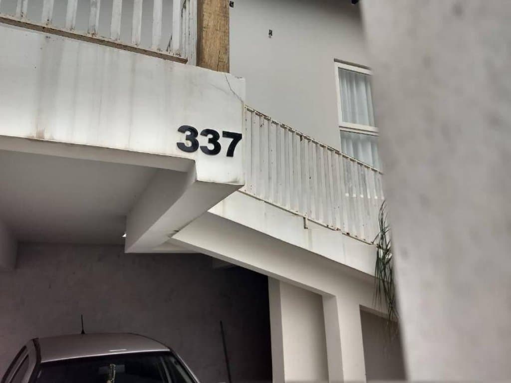 Foto 19 de 40: Casa em leilão em Londrina - PR, bairro Jardim Alvorada — Casa, Padrão, 1 Vaga(S) de Garagem