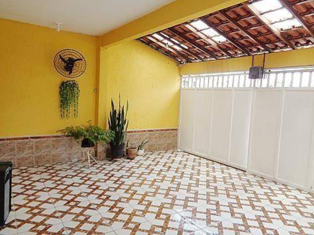 Foto 5 de 53: Casa em leilão em Duque De Caxias - RJ — Casa, em Condomínio, 1 Vaga(S) de Garagem