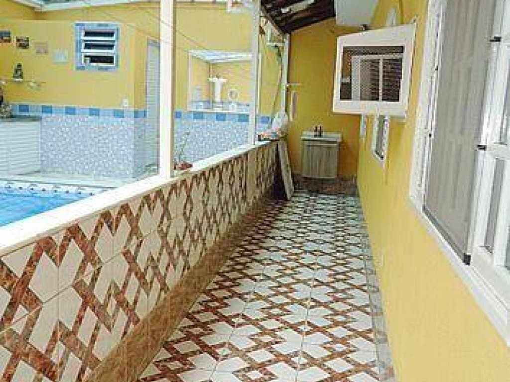 Foto 2 de 53: Casa em leilão em Duque De Caxias - RJ — Casa, em Condomínio, 1 Vaga(S) de Garagem