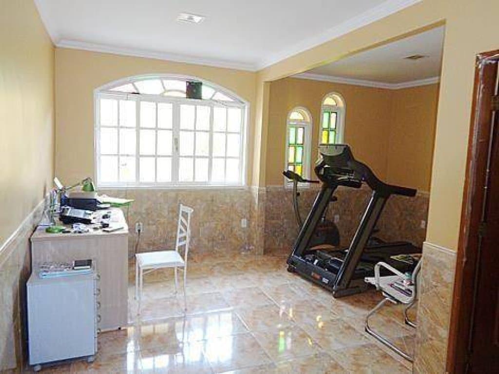 Foto 50 de 53: Casa em leilão em Duque De Caxias - RJ — Casa, em Condomínio, 1 Vaga(S) de Garagem