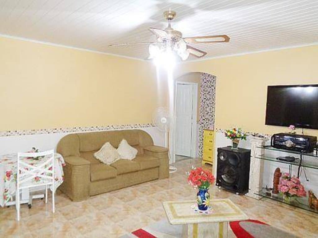 Foto 6 de 53: Casa em leilão em Duque De Caxias - RJ — Casa, em Condomínio, 1 Vaga(S) de Garagem