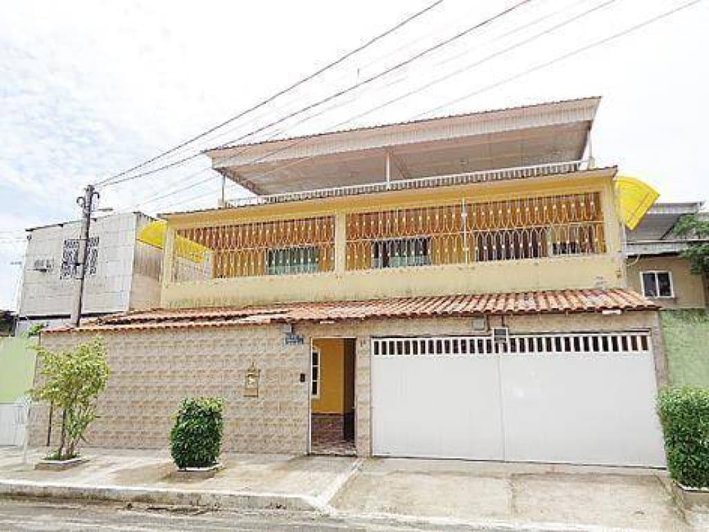 Foto 45 de 53: Casa em leilão em Duque De Caxias - RJ — Casa, em Condomínio, 1 Vaga(S) de Garagem