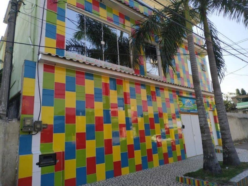 Foto 17 de 53: Casa em leilão em Duque De Caxias - RJ — Casa, em Condomínio, 1 Vaga(S) de Garagem