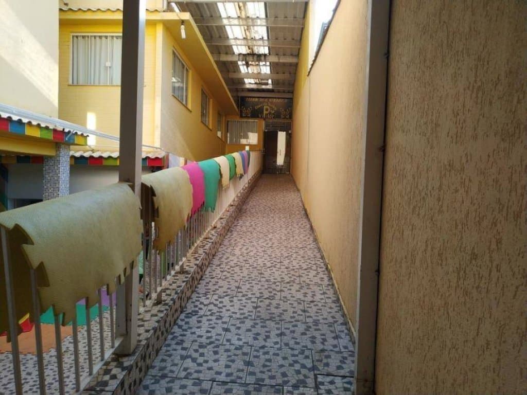 Foto 28 de 53: Casa em leilão em Duque De Caxias - RJ — Casa, em Condomínio, 1 Vaga(S) de Garagem