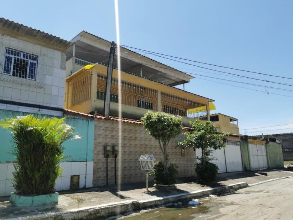 Foto 15 de 53: Casa em leilão em Duque De Caxias - RJ — Casa, em Condomínio, 1 Vaga(S) de Garagem