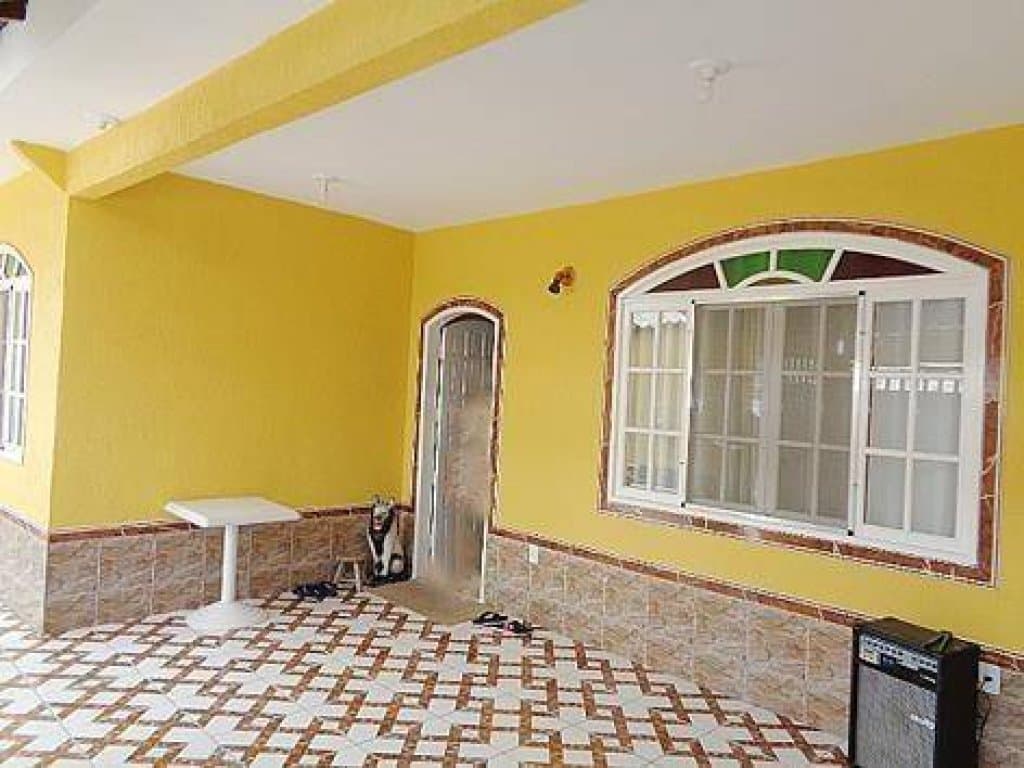 Foto 3 de 53: Casa em leilão em Duque De Caxias - RJ — Casa, em Condomínio, 1 Vaga(S) de Garagem