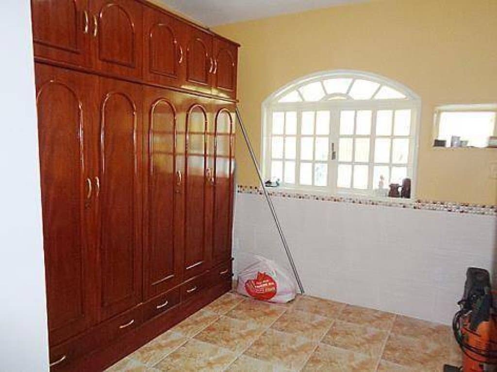 Foto 9 de 53: Casa em leilão em Duque De Caxias - RJ — Casa, em Condomínio, 1 Vaga(S) de Garagem