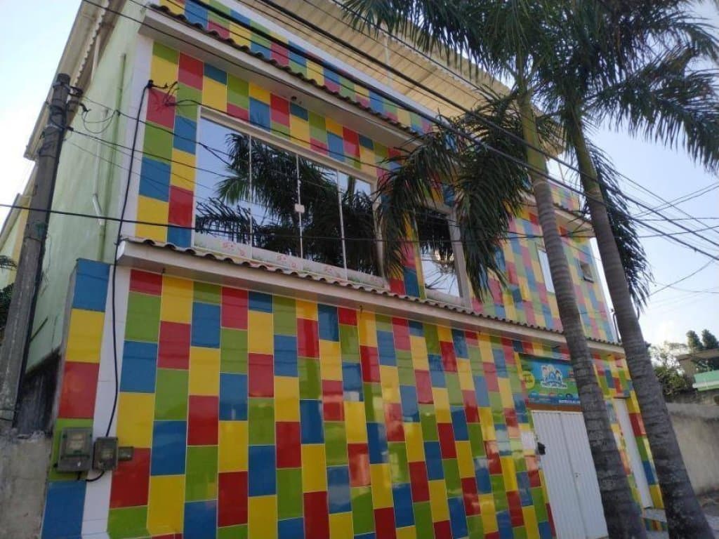 Foto 18 de 53: Casa em leilão em Duque De Caxias - RJ — Casa, em Condomínio, 1 Vaga(S) de Garagem