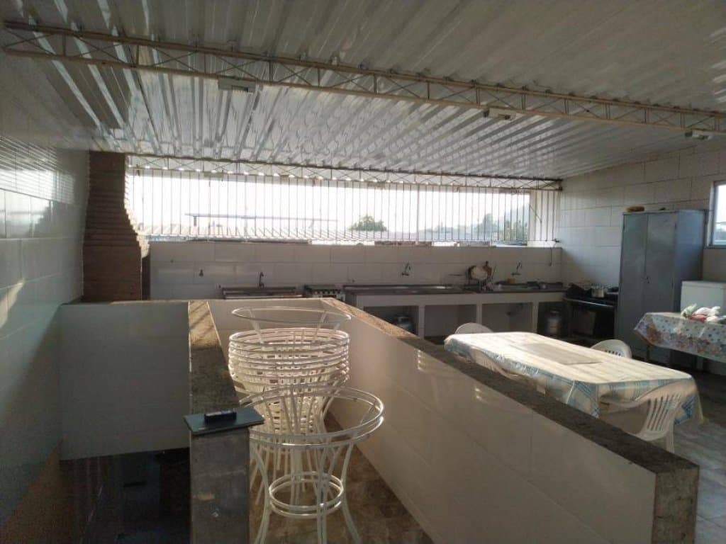 Foto 41 de 53: Casa em leilão em Duque De Caxias - RJ — Casa, em Condomínio, 1 Vaga(S) de Garagem