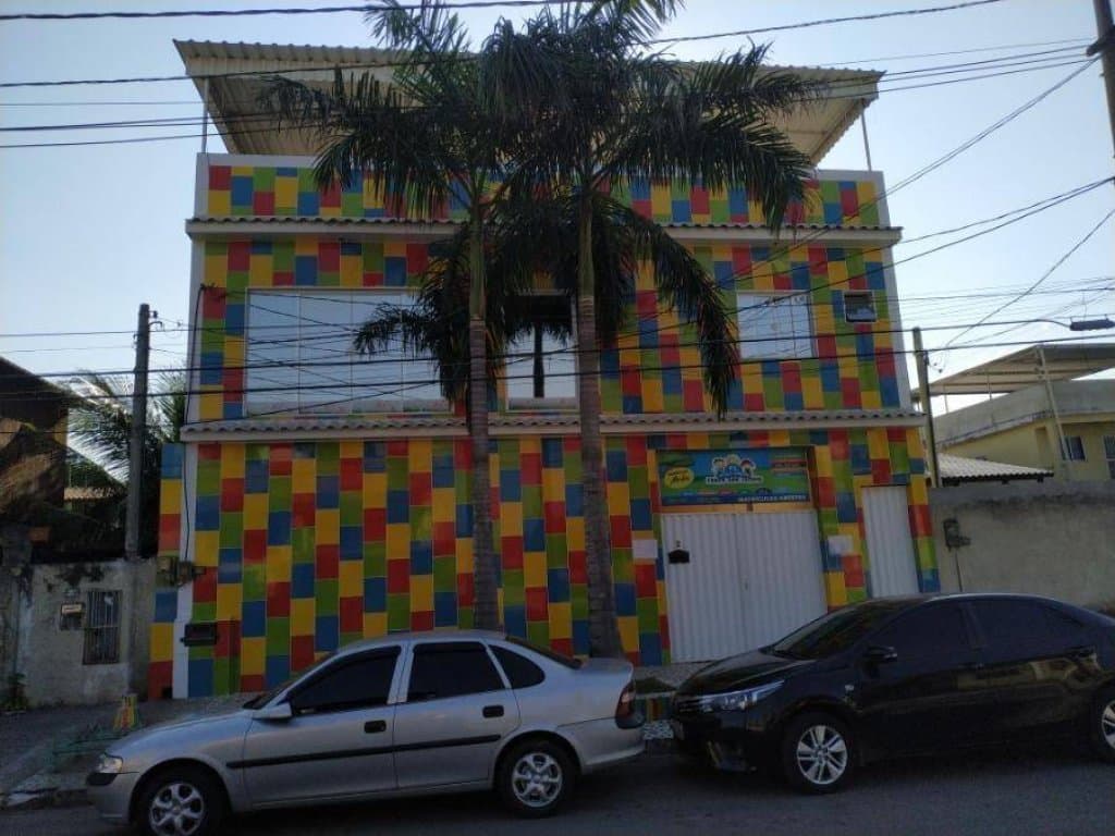 Foto 19 de 53: Casa em leilão em Duque De Caxias - RJ — Casa, em Condomínio, 1 Vaga(S) de Garagem