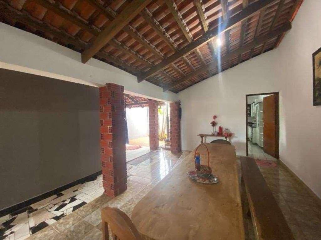 Foto 14 de 49: Casa em leilão em Santo Afonso - MT, bairro Vila Alta — Casa, Padrão, 1 Vaga(S) de Garagem