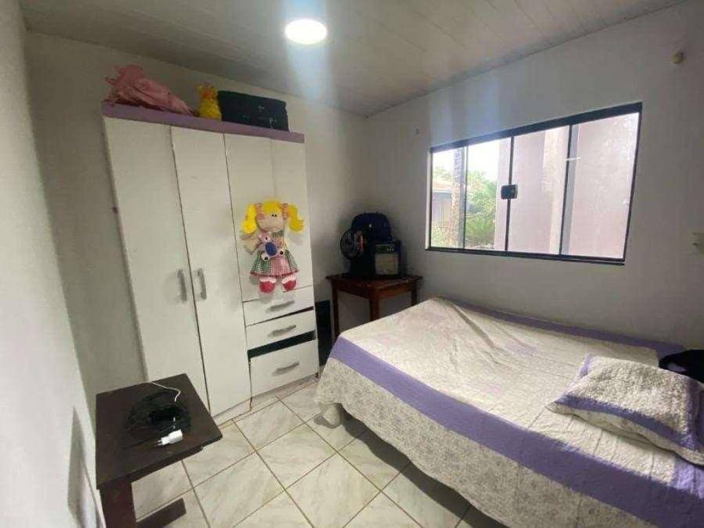 Foto 7 de 49: Casa em leilão em Santo Afonso - MT, bairro Vila Alta — Casa, Padrão, 1 Vaga(S) de Garagem