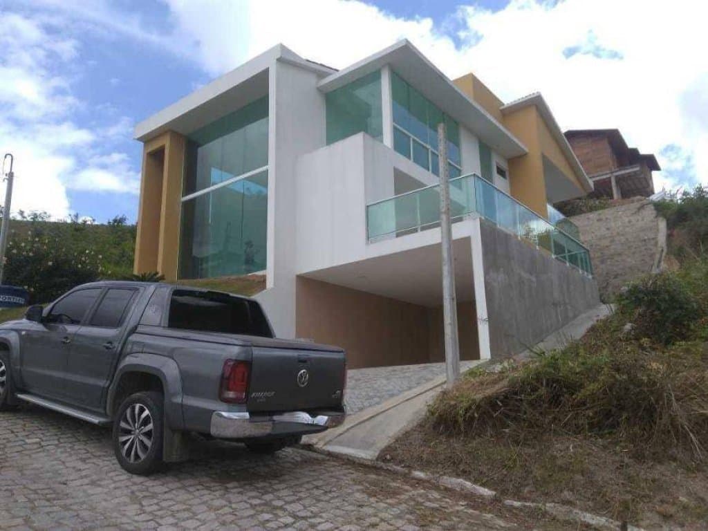 Foto 45 de 45: Casa em leilão em Chã Grande - PE — Casa, em Condomínio, 0 Vaga(S) de Garagem