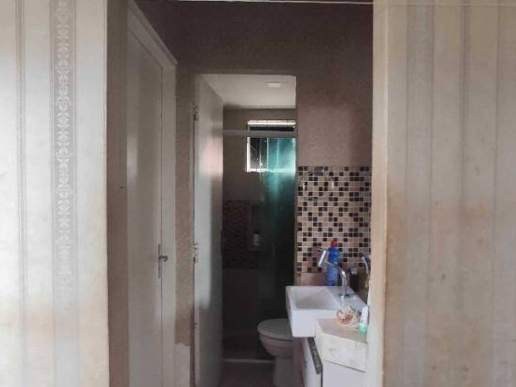 Foto 13 de 25: Apartamento em leilão em Fortaleza - CE, bairro Barroso — Apartamento, Padrão, 1 Vaga(S) de Garagem