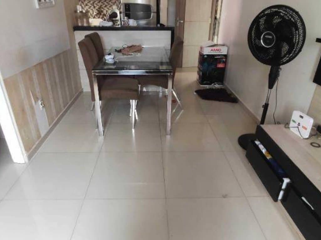 Foto 9 de 25: Apartamento em leilão em Fortaleza - CE, bairro Barroso — Apartamento, Padrão, 1 Vaga(S) de Garagem