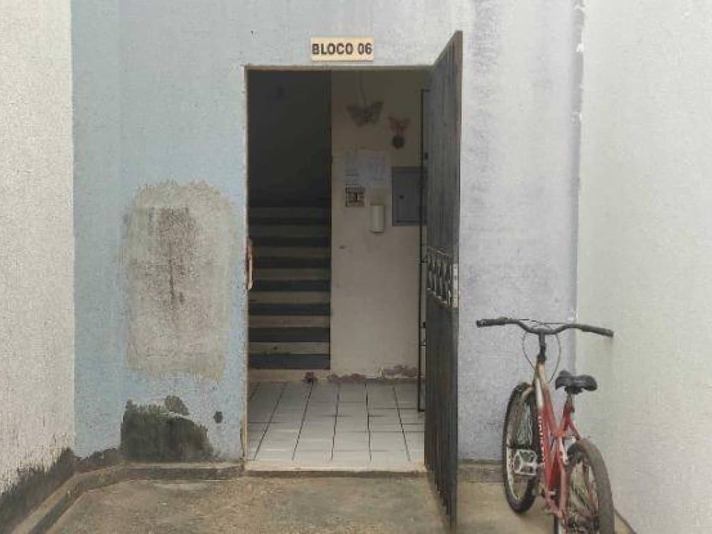 Foto 17 de 25: Apartamento em leilão em Fortaleza - CE, bairro Barroso — Apartamento, Padrão, 1 Vaga(S) de Garagem